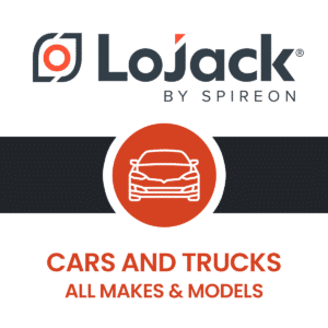 LoJack for Cars and Trucks