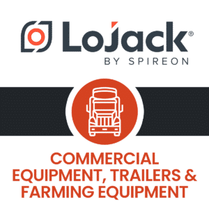 Commercial Equipment, Trailers & Farming Equipment
